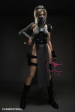 Natali - Life Size Realistic Love Doll - 165cm/5ft5 - Image 6