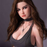 Special Offer】Madelynn - Modern Girl Full Silicone Sex Doll - 168cm/5ft6