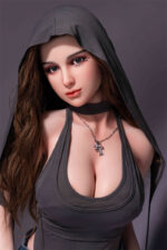 Special Offer】Madelynn - Modern Girl Full Silicone Sex Doll - 168cm/5ft6 - Image 4