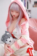 Special Offer】Takamoto - Big Boobs Anime New Sex Doll - 166cm/5ft5 - Image 2