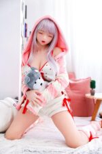 Special Offer】Takamoto - Big Boobs Anime New Sex Doll - 166cm/5ft5