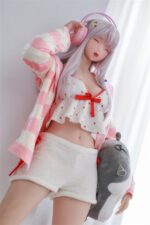 Special Offer】Takamoto - Big Boobs Anime New Sex Doll - 166cm/5ft5 - Image 5