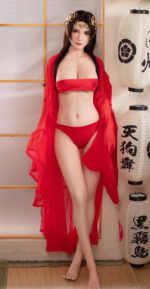 Arashi - Asian Sex Doll - 160cm/5ft3 - Image 2