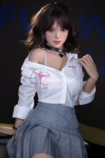 Jesenia - Big Boobs Japanese Sex Doll - 155cm/5ft1 - Image 5