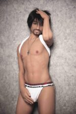 Dale - Mature charming Male Doll - 165cm/5ft4 - Image 2