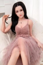 Baisho - Mature Life-size Silicone Head Sex Doll - 158cm/5ft2 - Image 5