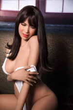 Arely - Ahegao Sex Doll - 165cm/5ft5 - Image 3