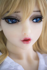 Jordan - Big Boobs TPE Sex Doll - 158cm/5ft2 - Image 2