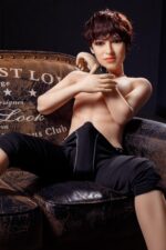 Wayne - Realistic Love Doll - 160cm/5ft3 - Image 5