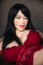Aspen - Ahegao Asian Sex Doll - 170cm/5ft7 - Image 2