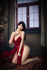Aspen - Ahegao Asian Sex Doll - 170cm/5ft7 - Image 3