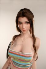 Yulisa - Tall Realistic Sex Doll With Silicone Head - 170cm/5ft7 - Image 4