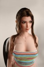 Yulisa - Tall Realistic Sex Doll With Silicone Head - 170cm/5ft7 - Image 5