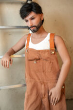 Kolten - Labor Man Sex Doll with Silicone Head - 168cm/5ft6 - Image 3