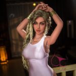 Alize - Swedish Life Size Realistic Sex Doll - 162cm/5ft3