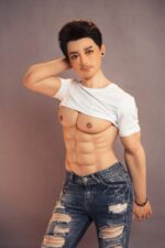 Bryant - Hybrid Male Doll - 160cm/5ft3 - Image 2