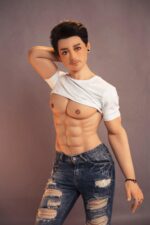 Bryant - Hybrid Male Doll - 160cm/5ft3 - Image 3