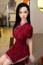 Jaylene - TPE Sex Doll With Silicone Head - 170cm/5ft7 - Image 4