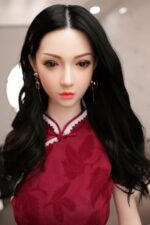 Jaylene - TPE Sex Doll With Silicone Head - 170cm/5ft7 - Image 2