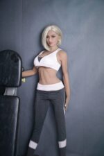 Maleah - Athltic Sex Doll - 168cm/5ft6 - Image 3