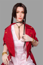 Aerith - Life Size Anime Sex Doll With Silicone Head - 170cm/5ft7 - Image 3