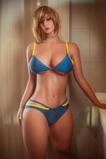 Kailee - Fat Sex Doll - 163cm/5ft4 - Image 5
