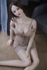 Marla - Mid Boobs Sex Doll - 165cm/5ft5 - Image 3