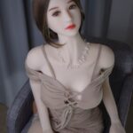 Marla - Mid Boobs Sex Doll - 165cm/5ft5