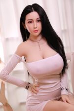 Iris - Big Boobs Sex Doll - 168cm/5ft6 - Image 2