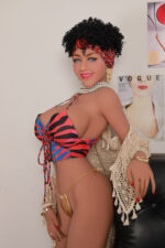 Melody - Happy Girl Sex Doll - 158cm/5ft2 - Image 3