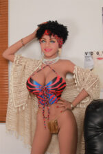 Melody - Happy Girl Sex Doll - 158cm/5ft2 - Image 2