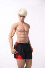 Dezmond - Muscular Strong Sex Doll - 160cm/5ft3 - Image 2