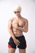 Dezmond - Muscular Strong Sex Doll - 160cm/5ft3 - Image 3