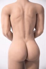Dezmond - Muscular Strong Sex Doll - 160cm/5ft3 - Image 5