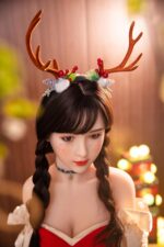 Regina - Christmas Sex Doll - 168cm/5ft6 - Image 2