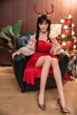 Regina - Christmas Sex Doll - 168cm/5ft6 - Image 4