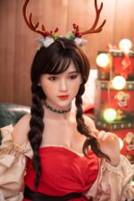 Regina - Christmas Sex Doll - 168cm/5ft6 - Image 5