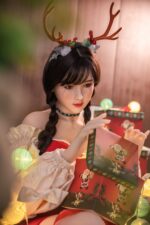 Regina - Christmas Sex Doll - 168cm/5ft6 - Image 3