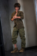 Preston - Male Doll - 160cm/5ft3 - Image 5