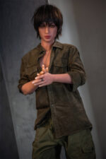 Preston - Male Doll - 160cm/5ft3 - Image 4