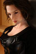 Natasha Romanoff - Mature Black Widow Sex Doll - 166cm/5ft5 - Image 5