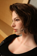 Natasha Romanoff - Mature Black Widow Sex Doll - 166cm/5ft5 - Image 4