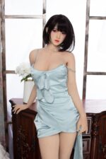 Susanna - Japanese Style Ultra Realistic Sex Doll - 170cm/5ft7 - Image 4