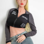 Whitney - Tall Blonde TPE Sex Doll - 170cm/5ft7