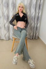 Whitney - Tall Blonde TPE Sex Doll - 170cm/5ft7 - Image 3