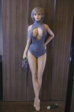 Skylar  -  Big Breast Doll Sex Doll  - 158cm/5ft2 - Image 2