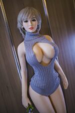 Skylar  -  Big Breast Doll Sex Doll  - 158cm/5ft2 - Image 4