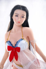 Amya - Classic Beauty Japanese Sex Doll - 148cm/4ft10 - Image 2