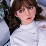 Special Offer】Iwayanagi - Beautiful Eyes Big Boobs Sex Doll - 166cm/5ft5