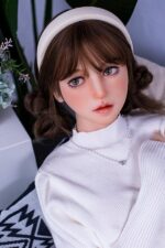 Special Offer】Iwayanagi - Beautiful Eyes Big Boobs Sex Doll - 166cm/5ft5
